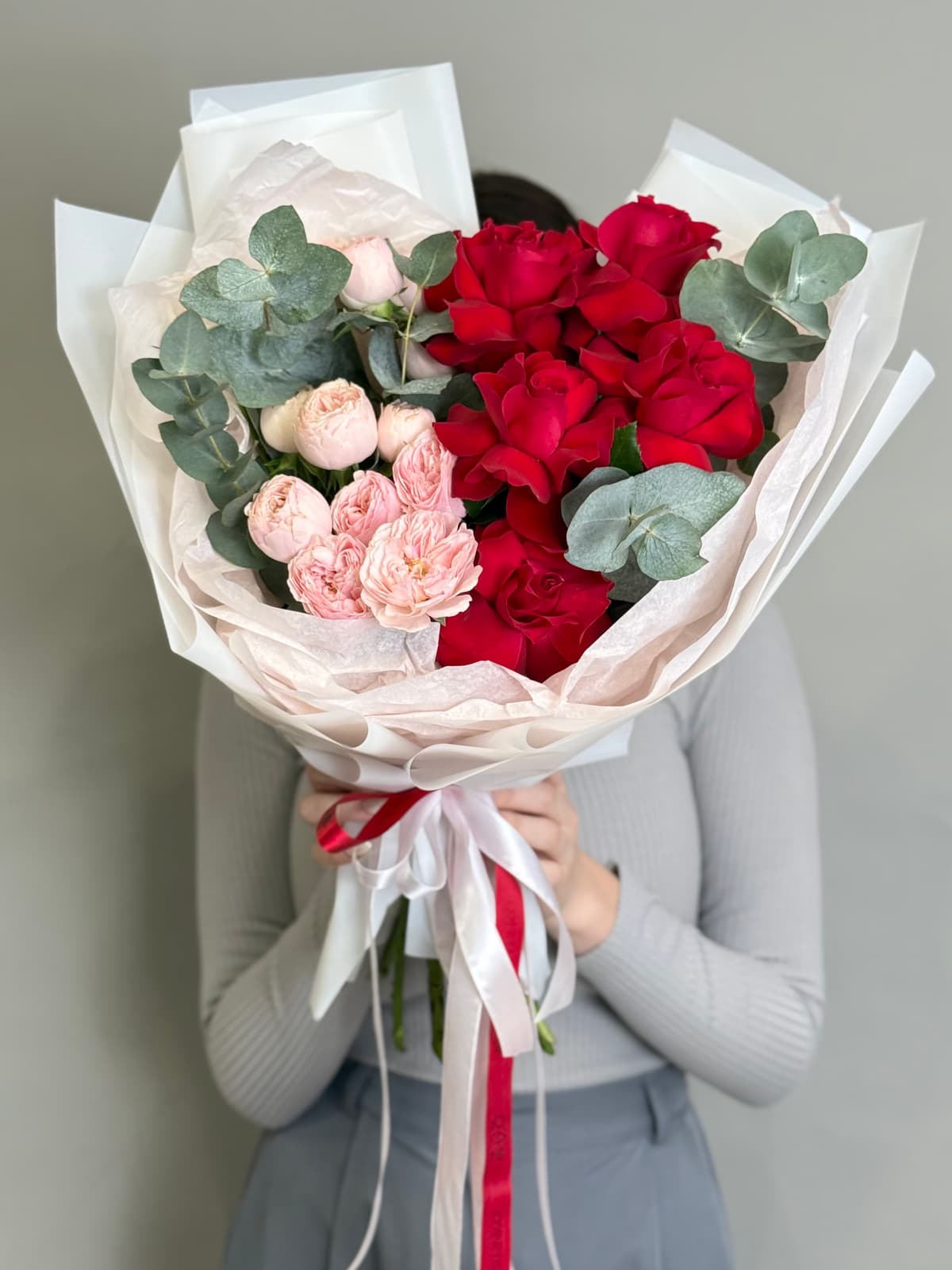 Букет "Буше"