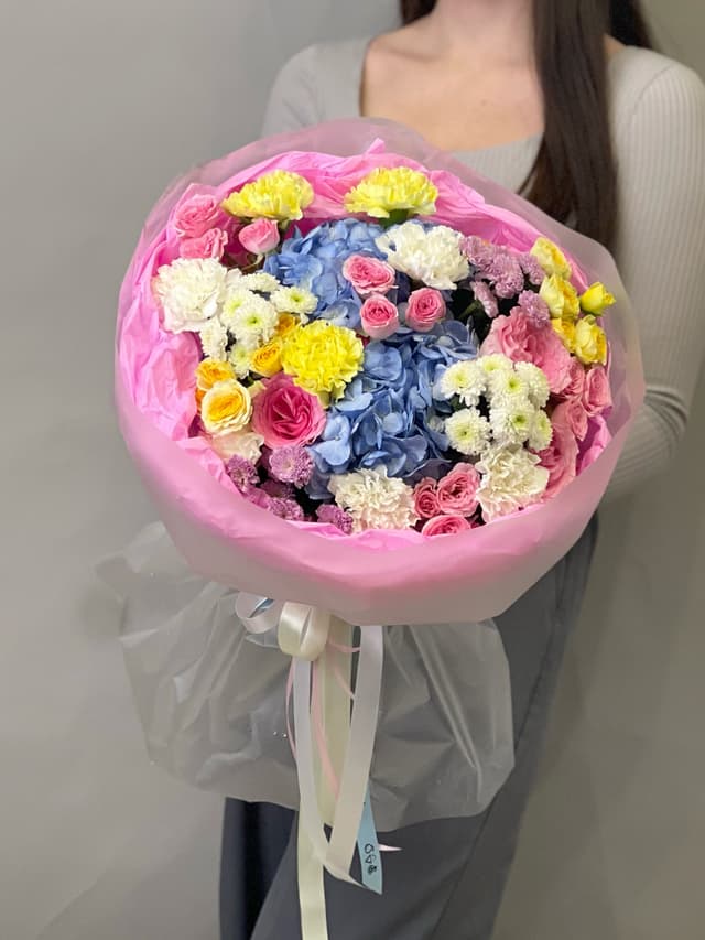 Букет "Дофамин" M Букет "Дофамин" M