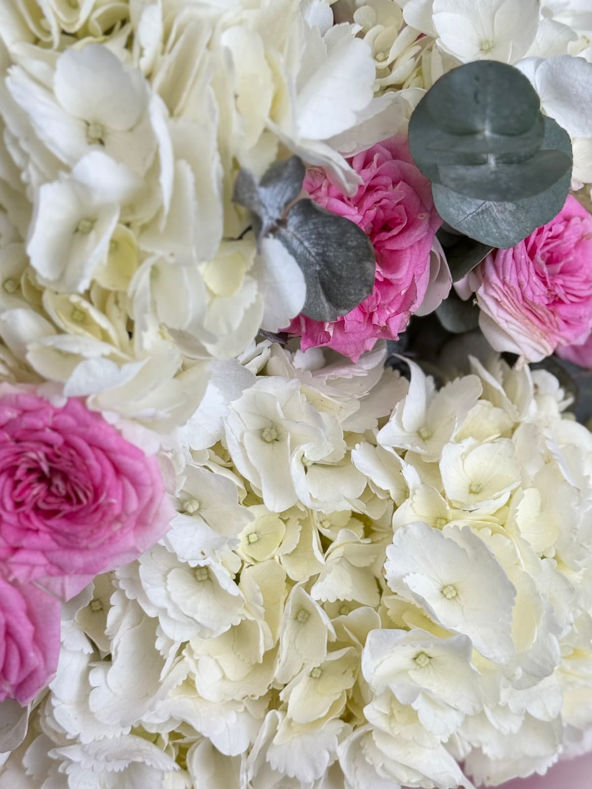 Букет "Эйфория"