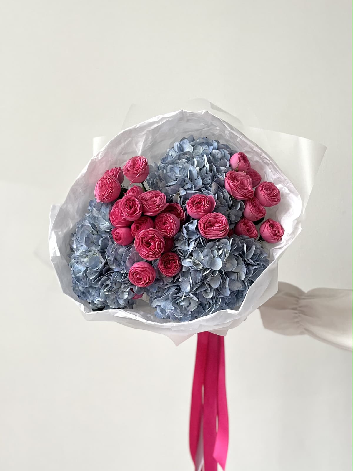 Букет "Fleur" Бикбая