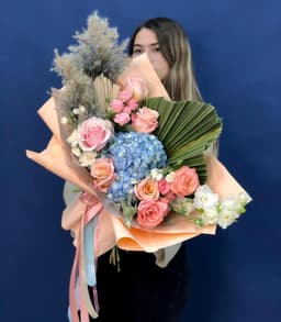 Букет "Гармония"