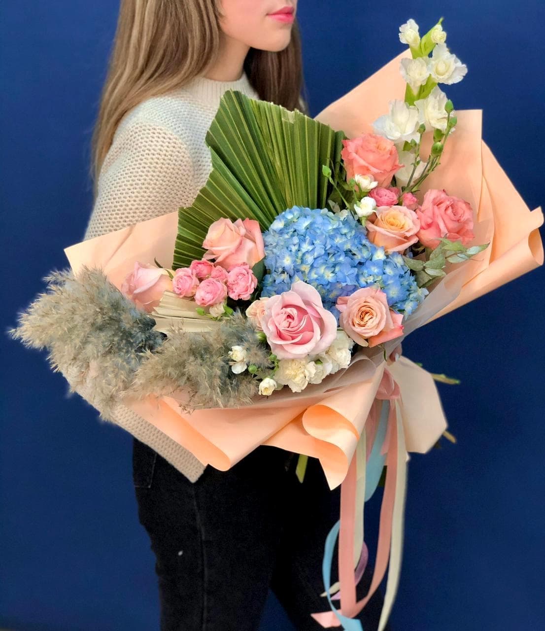 Букет "Гармония"