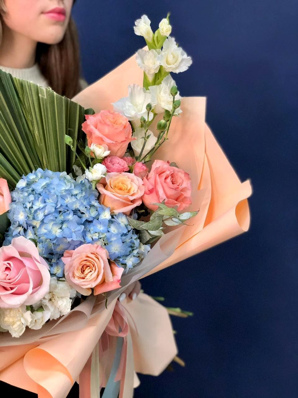 Букет "Гармония"