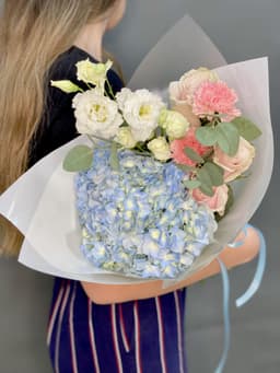 Букет «Instant magique» S