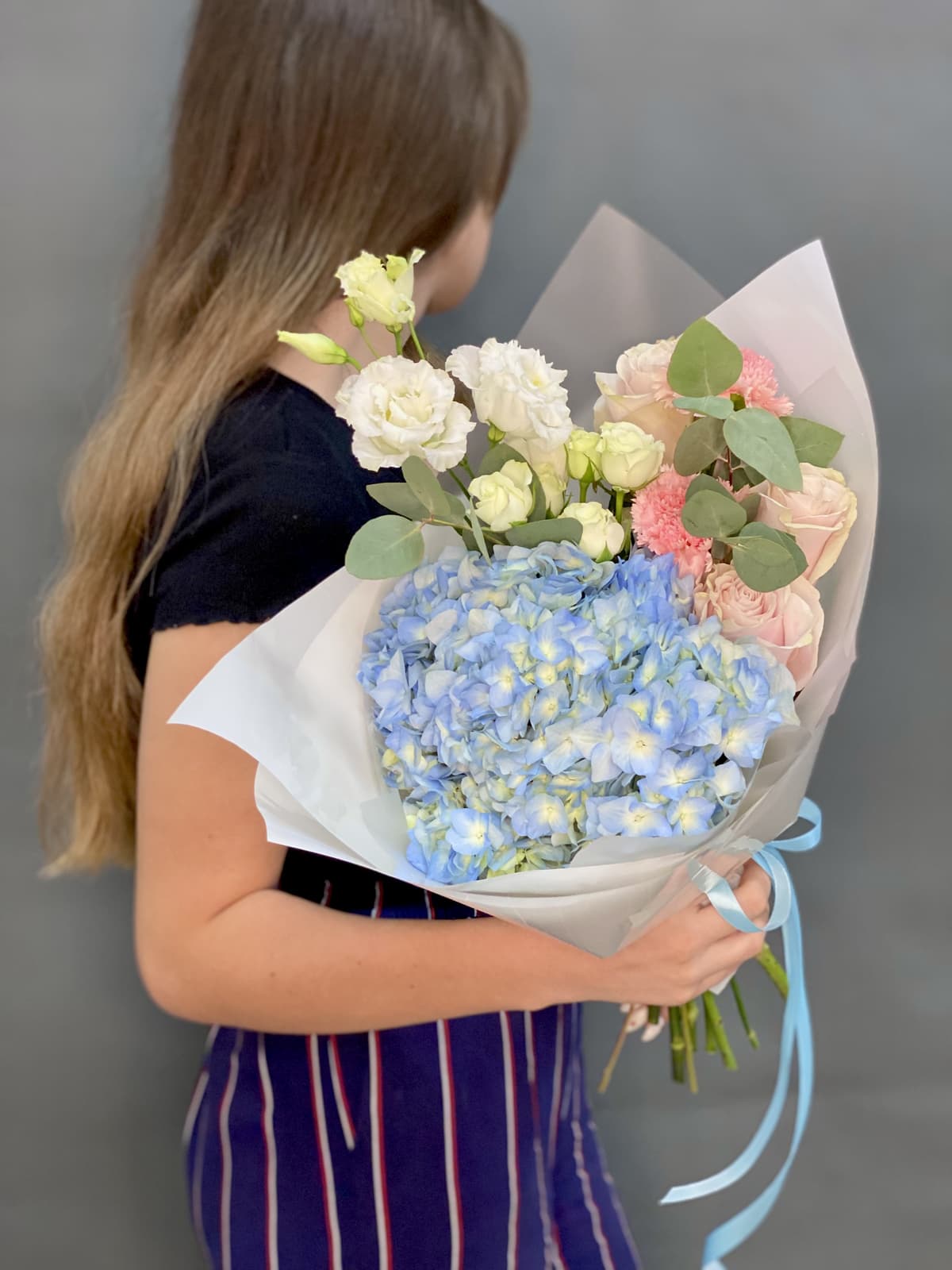 Букет «Instant magique» S