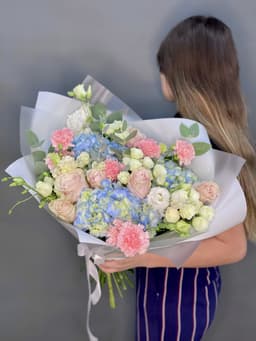 Букет «Instant magique» XL