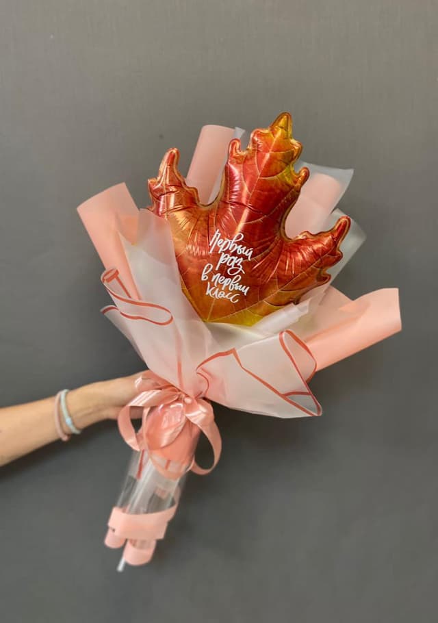 Букет из шаров №3 Букет из шаров №3