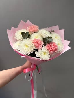букет Ижевск Пушкинская 20815062