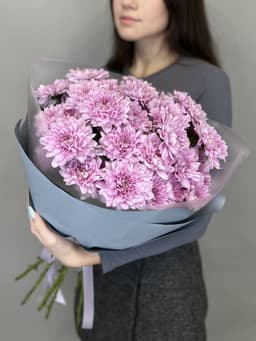 Праздничный букет "Калимба"