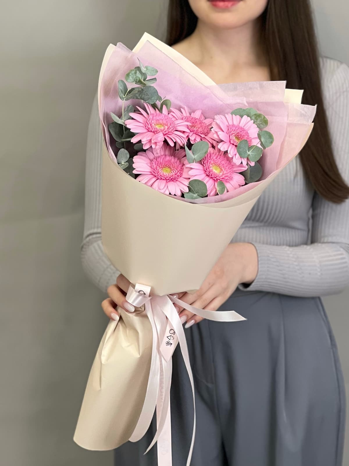 Букет - комплимент "Kimsey"