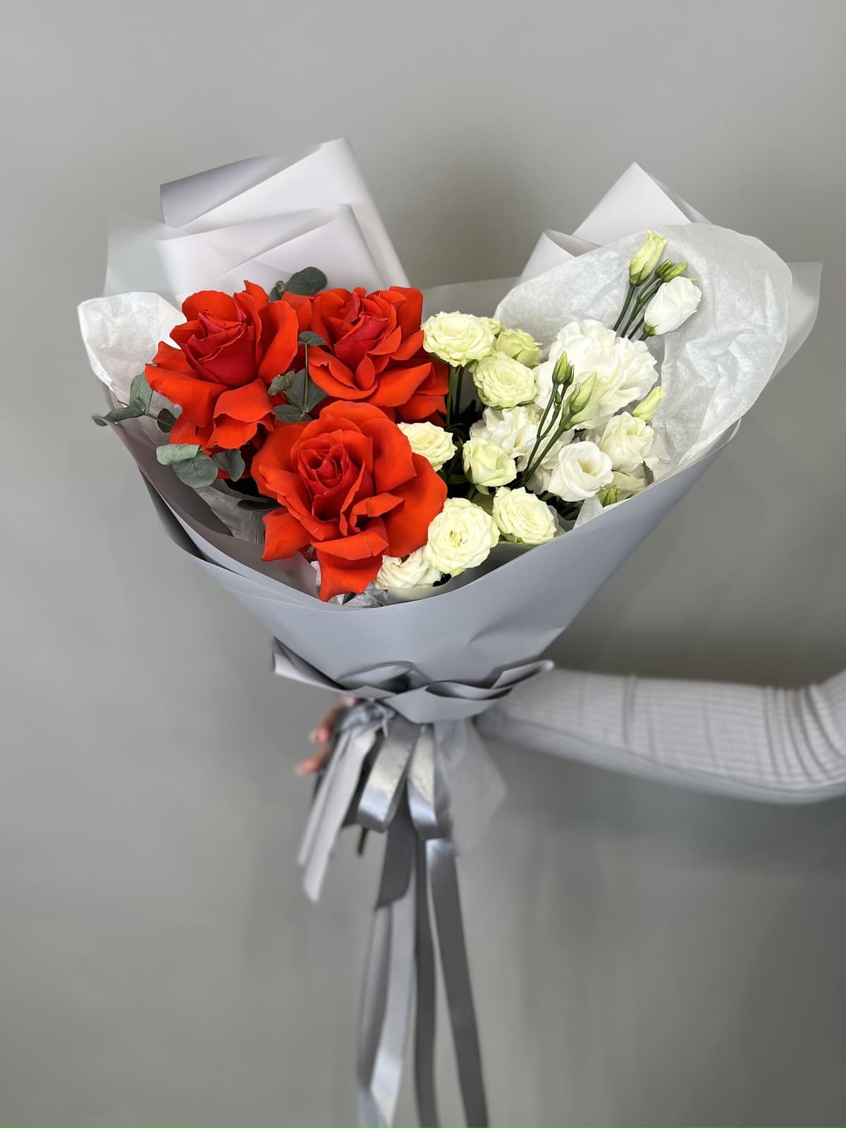 Букет "Любовь"