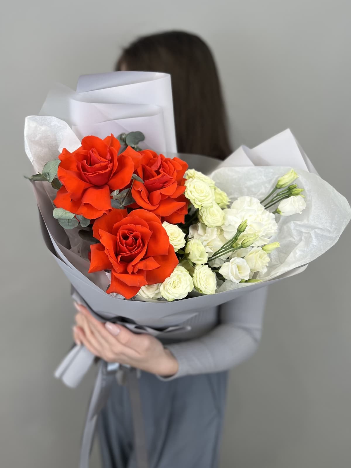 Букет "Любовь"