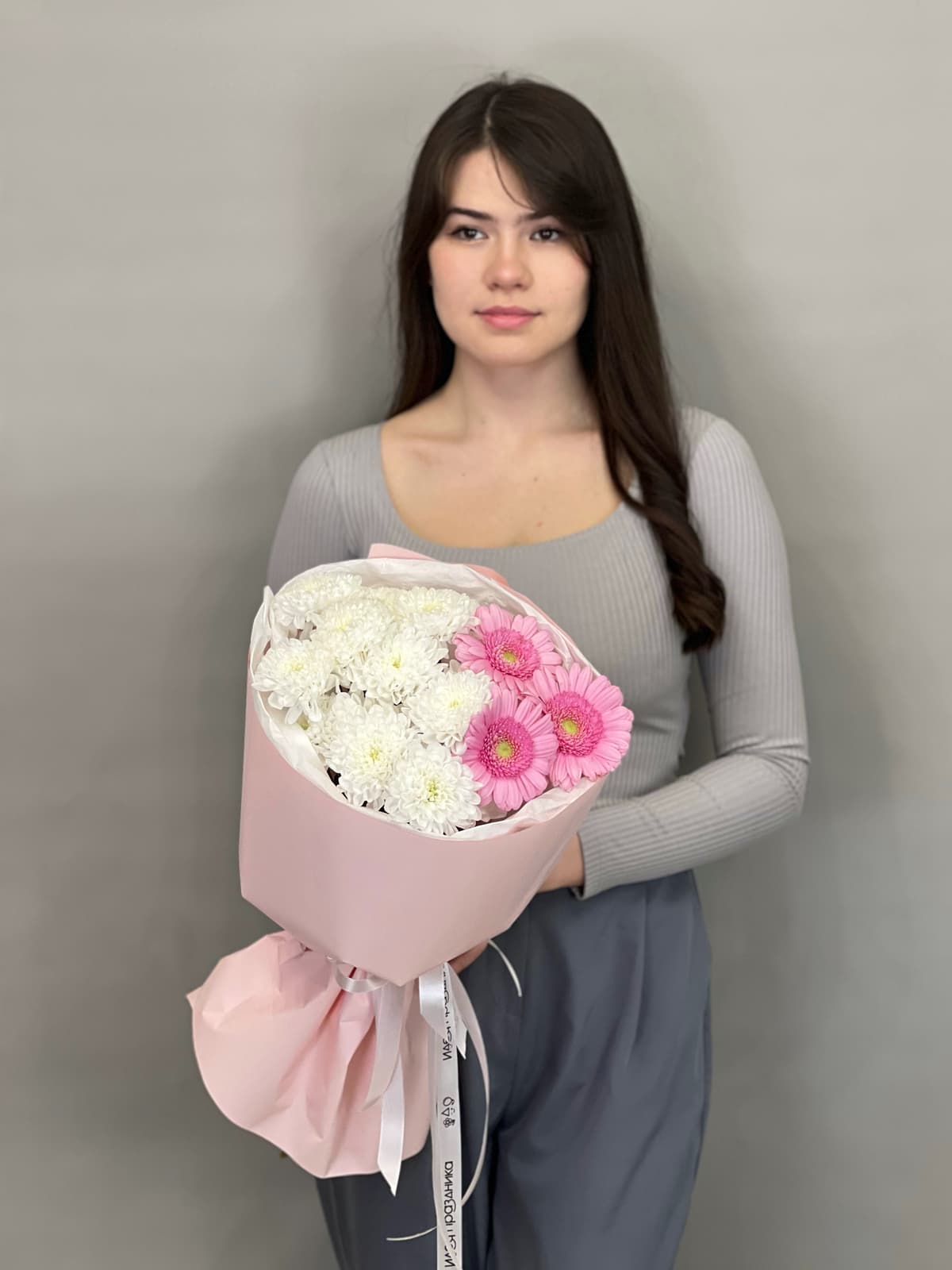 Букет "Мелодия"