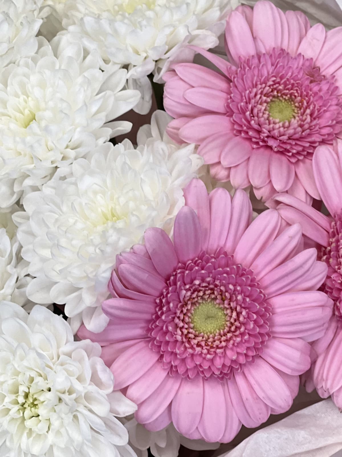 Букет "Мелодия"