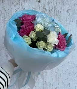 Букет Менделеева 50214042
