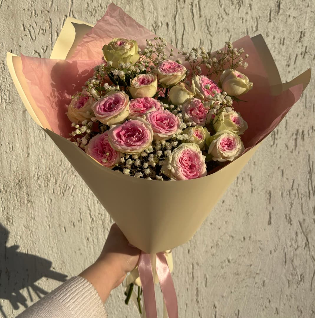 Букет Менделеева 50505042