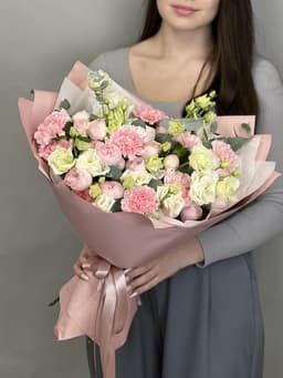 Букет "Misty" L