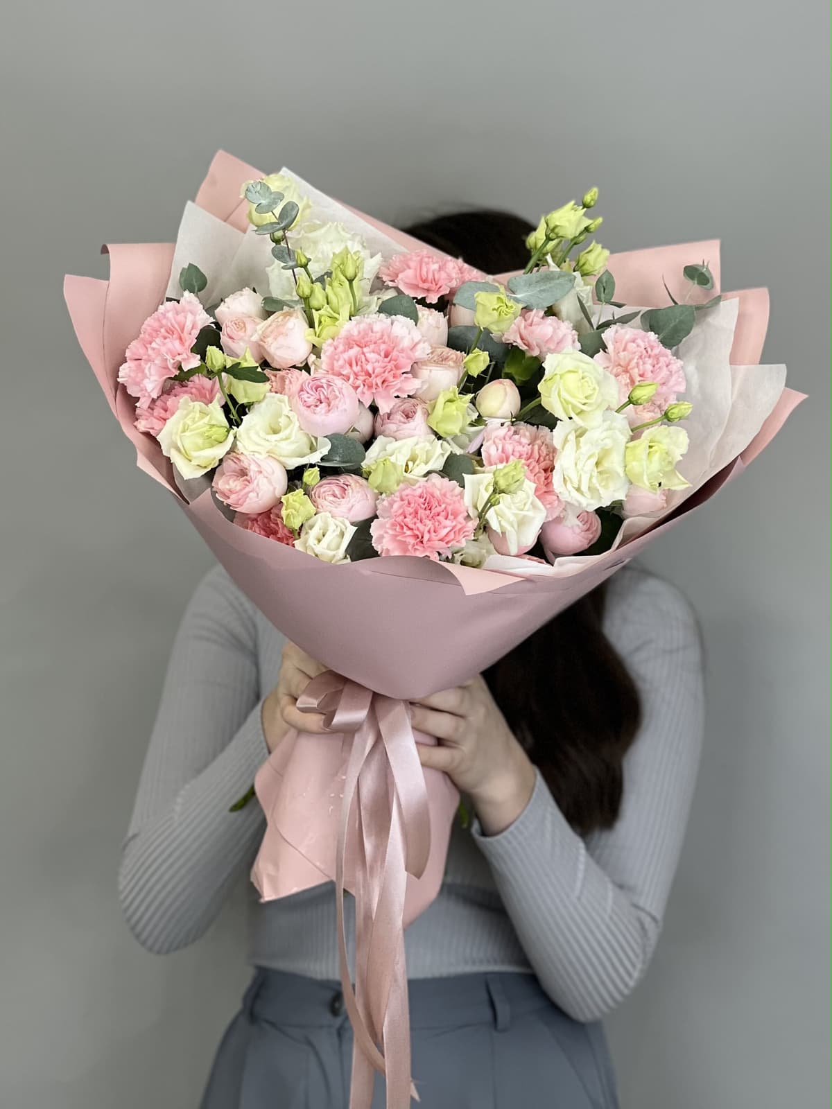 Букет "Misty" L