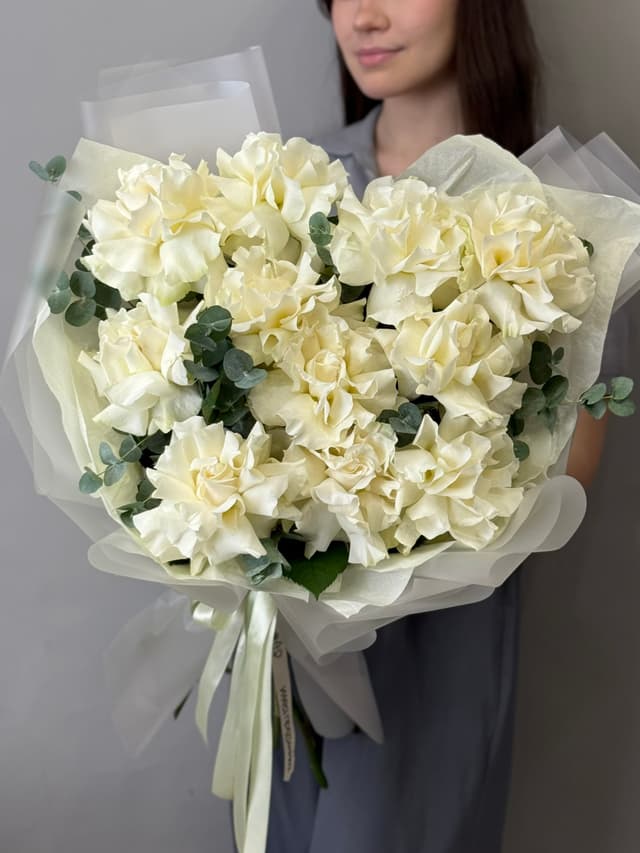 Букет "Мондиаль" (11) Букет "Мондиаль" (11)