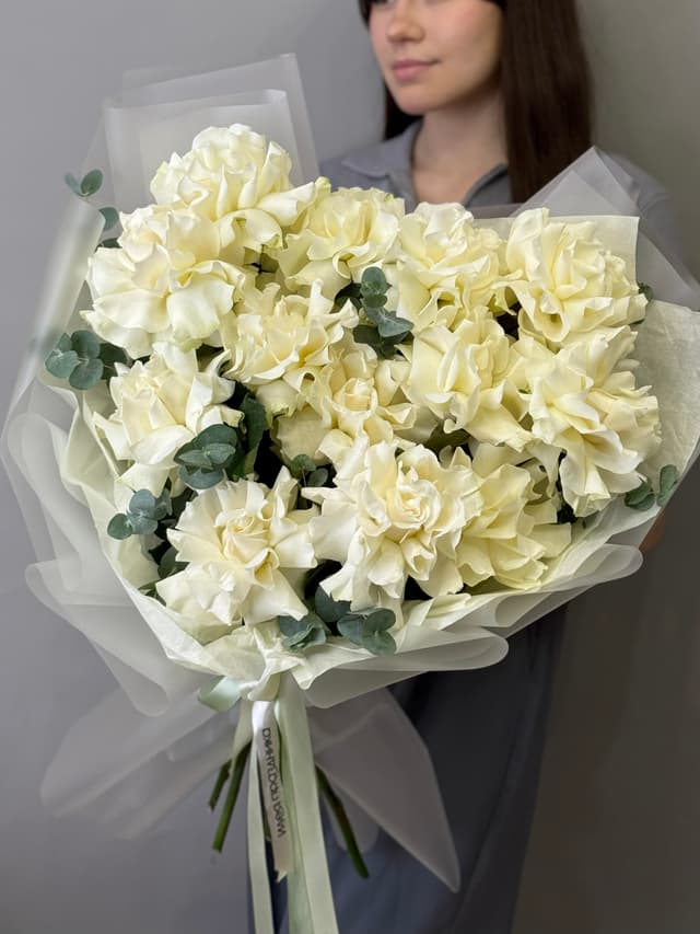 Букет "Мондиаль" (15) Букет "Мондиаль" (15)