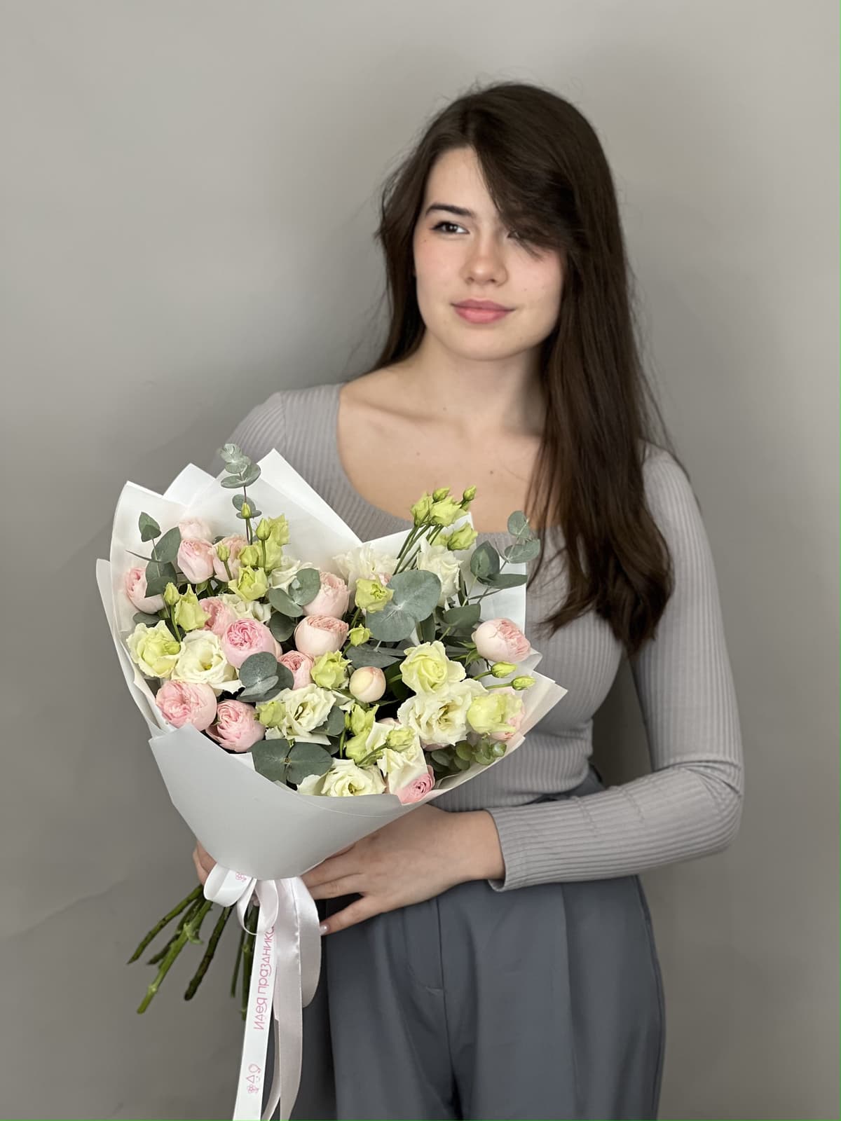 Букет "Парк"