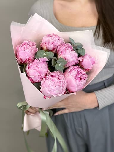 Живые цветы Живые цветы