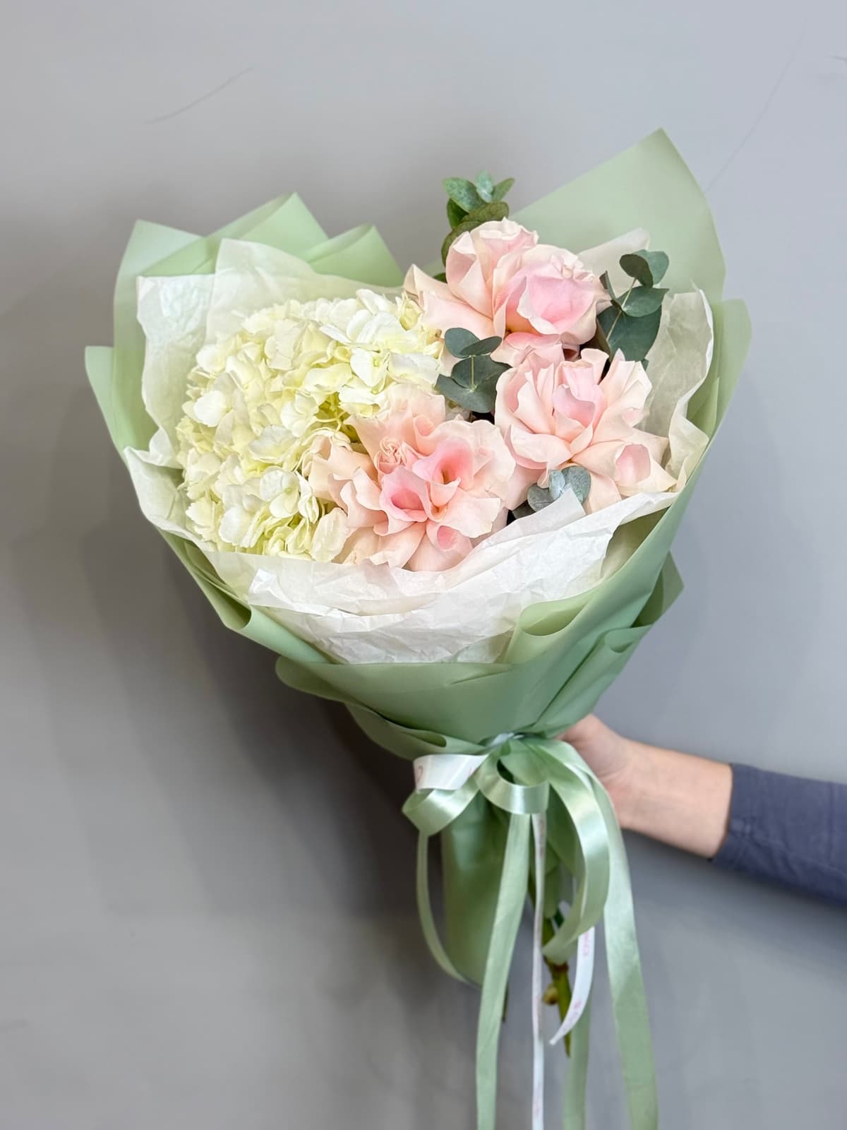 Букет "Полли"