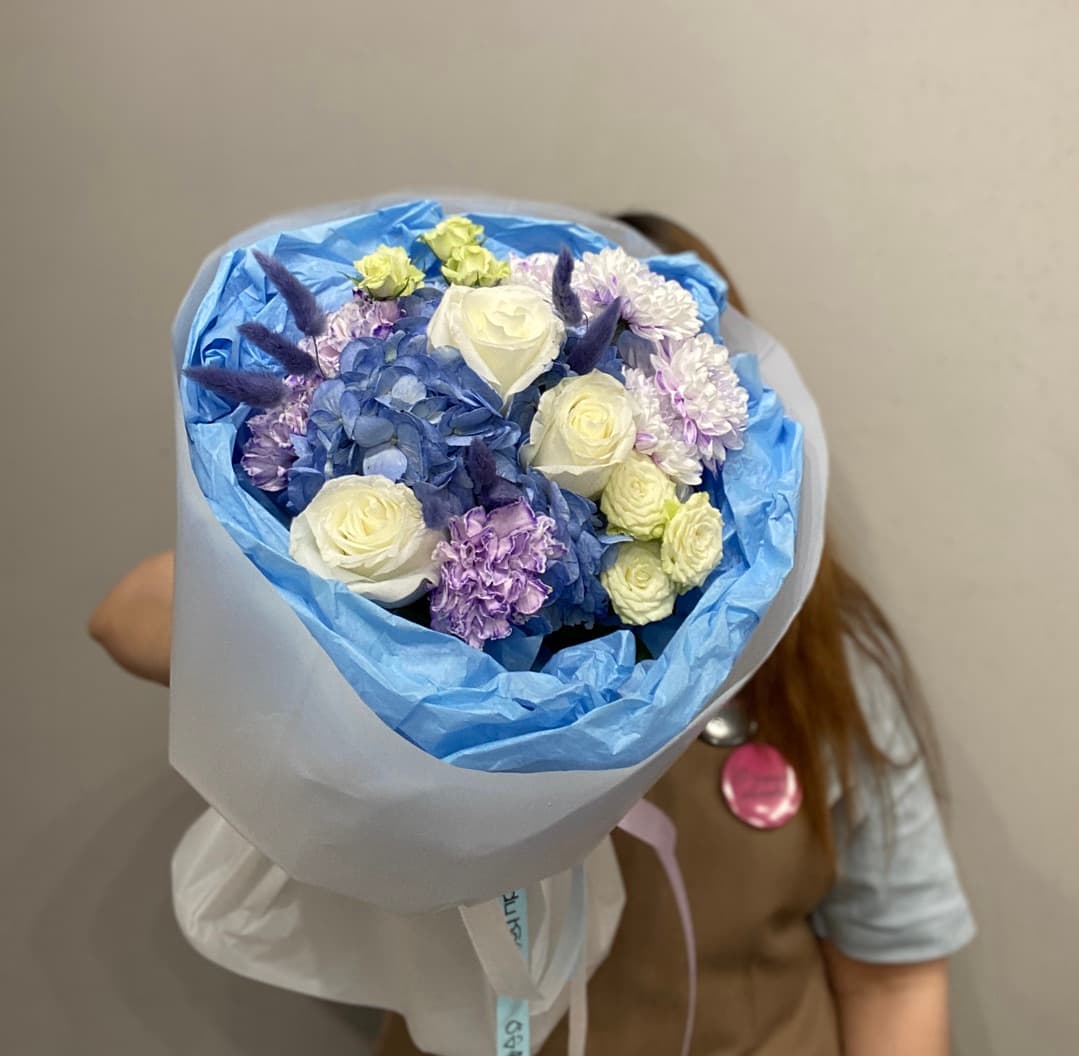 букет проспект 10304062