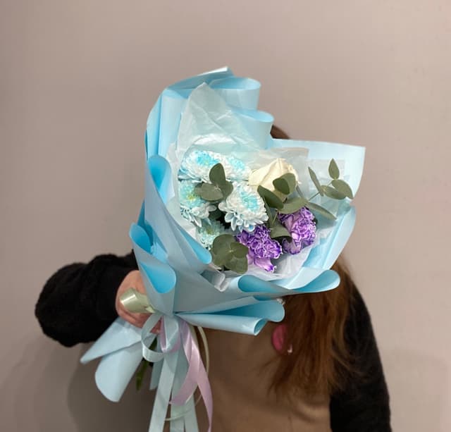 букет проспект 10704062 букет проспект 10704062