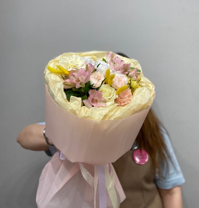 букет проспект 20304062 букет проспект 20304062