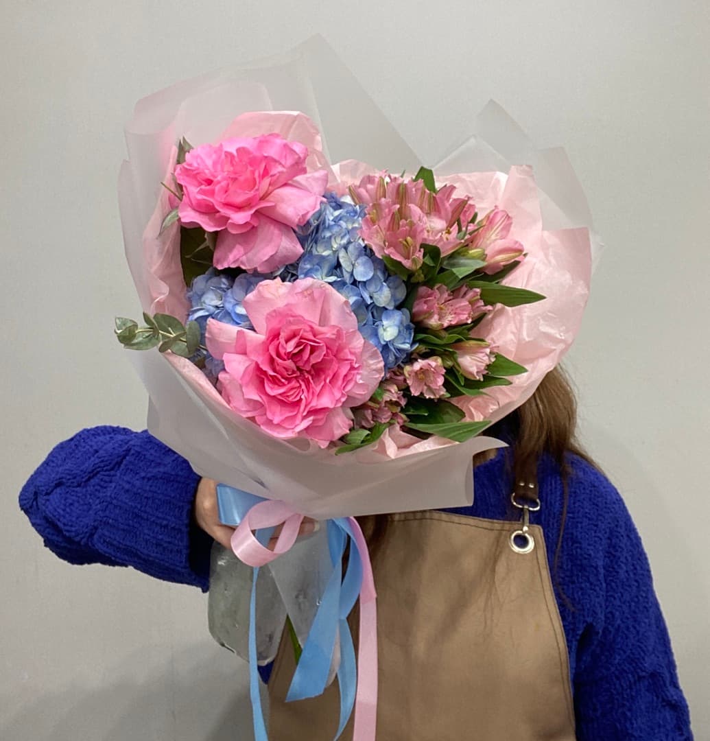 букет проспект 20309052