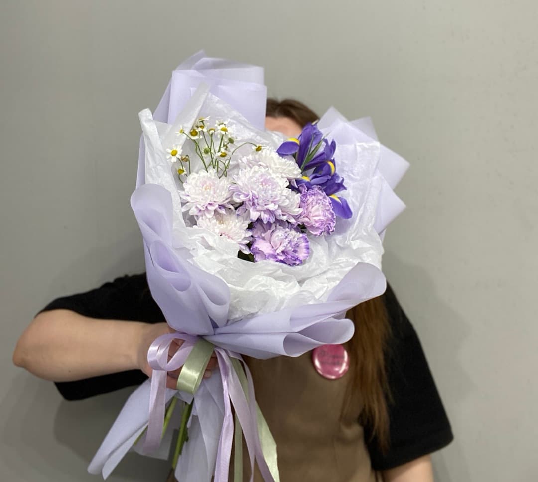 букет проспект 20714062