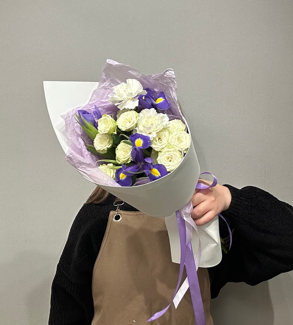 букет проспект 20827052