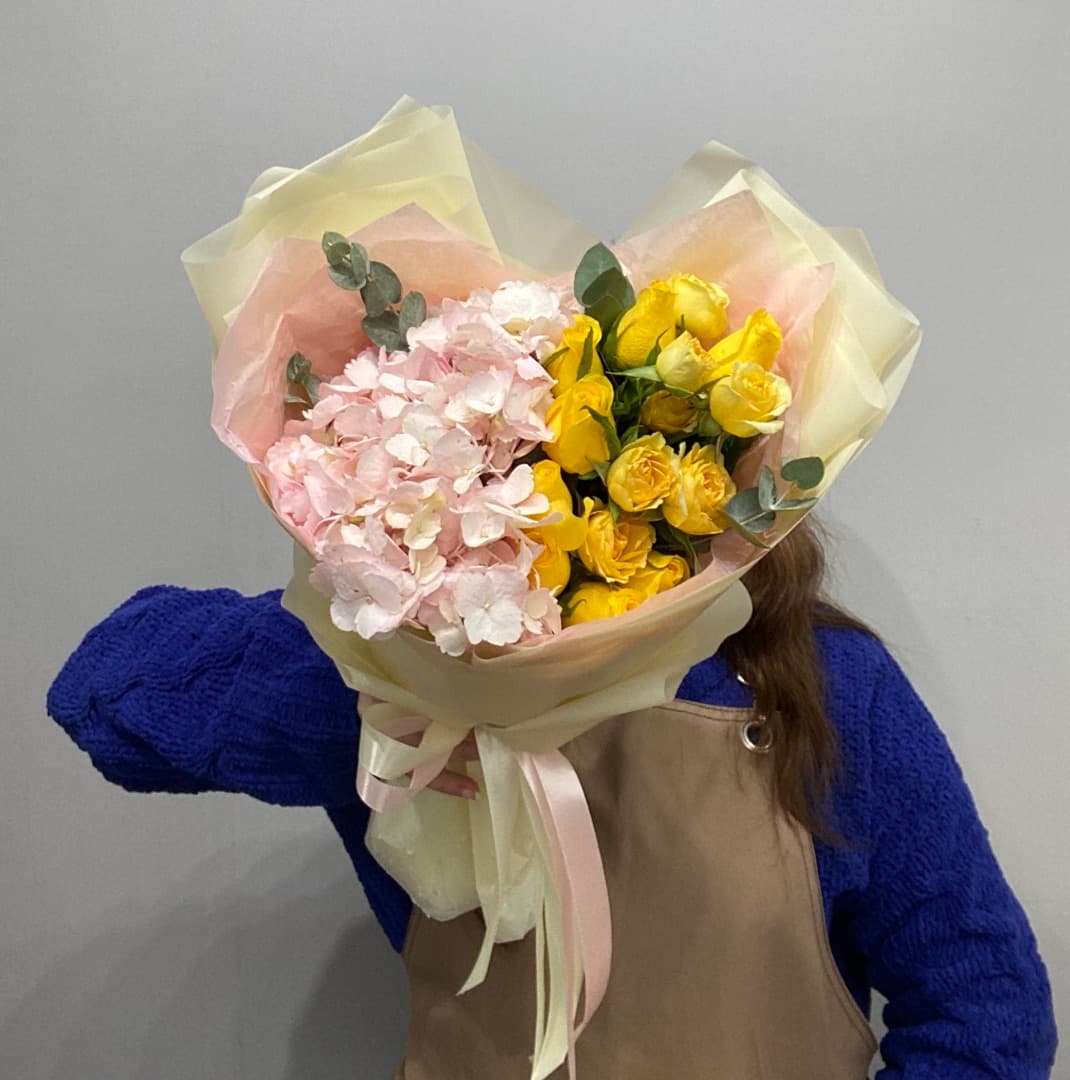 букет проспект 30309052