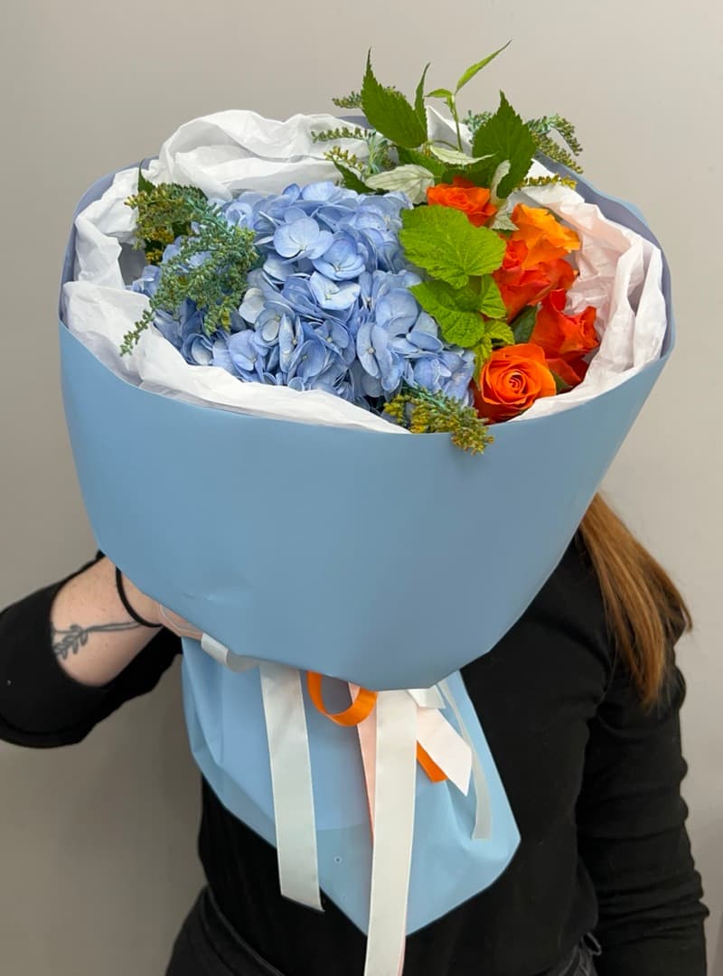 Букет проспект 30928062
