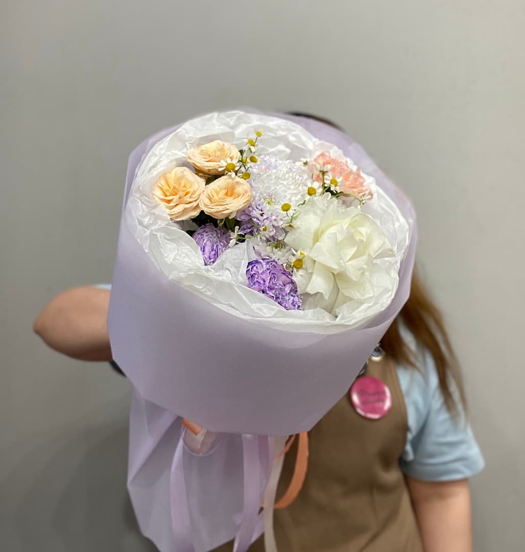 букет проспект 40304062