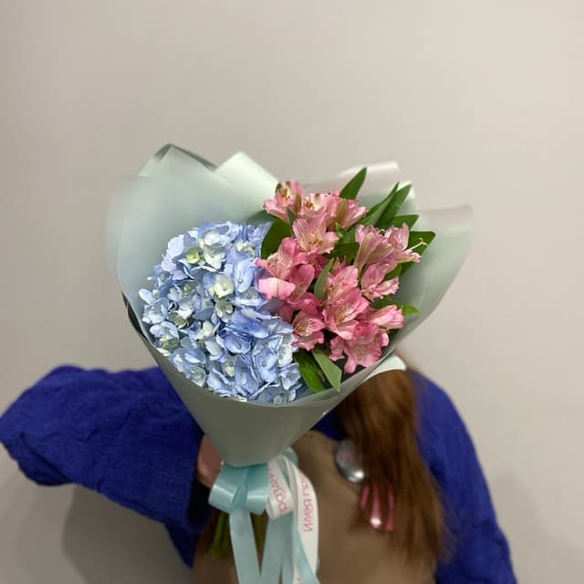 букет проспект 40401062 букет проспект 40401062