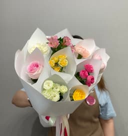 букет проспект 50304062