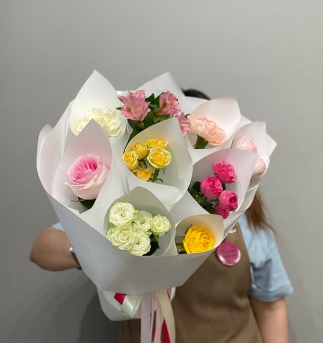 букет проспект 50304062 букет проспект 50304062