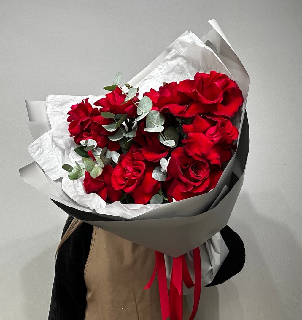 букет проспект 50827052