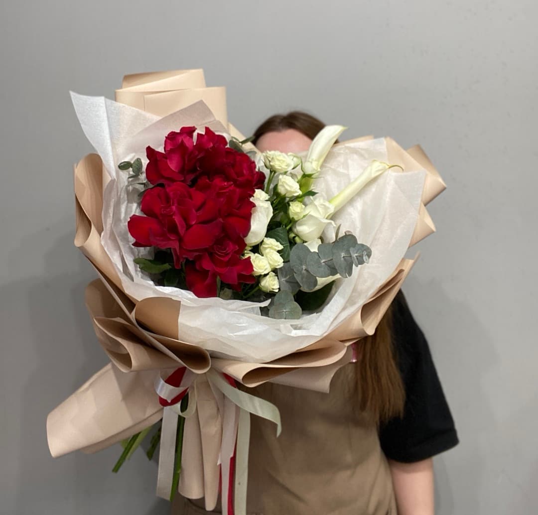 букет проспект 60714062