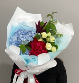 Букет проспект 60928062