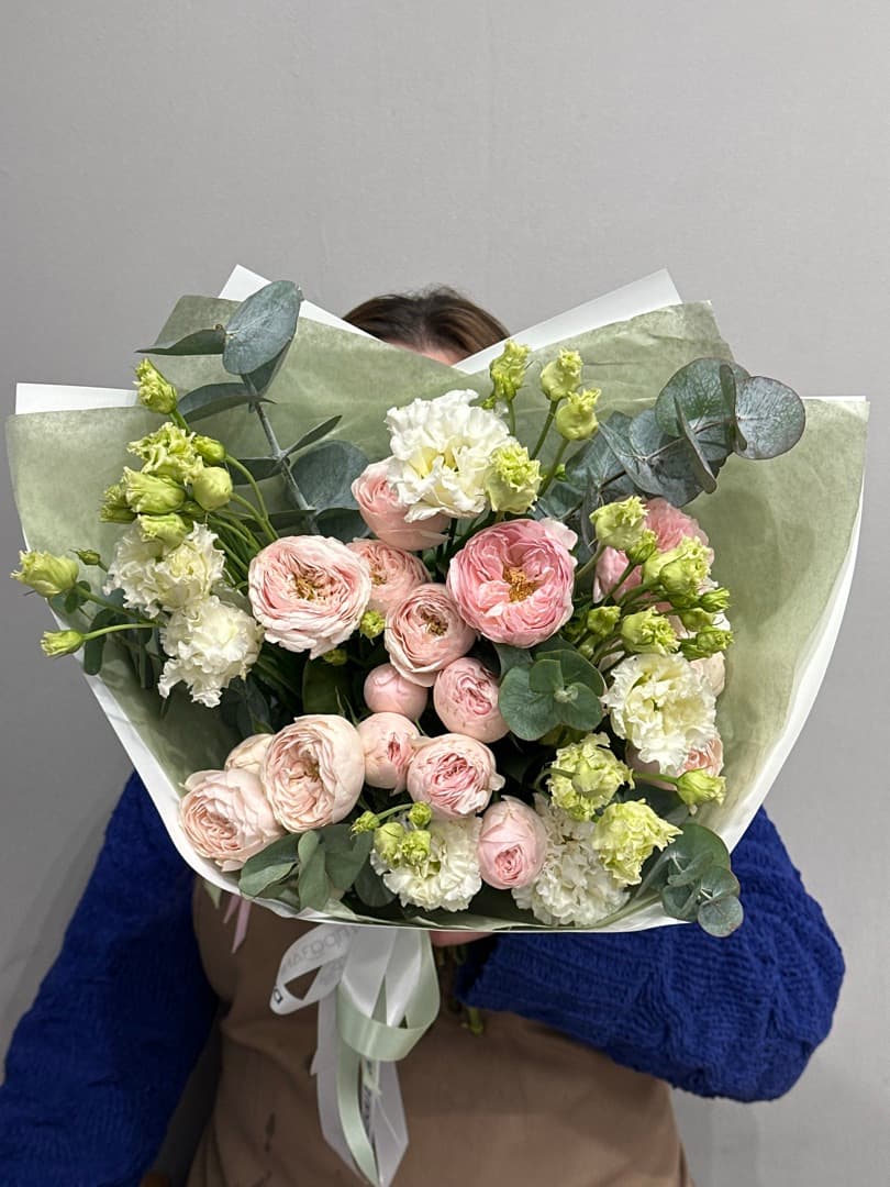 букет проспект 61212062