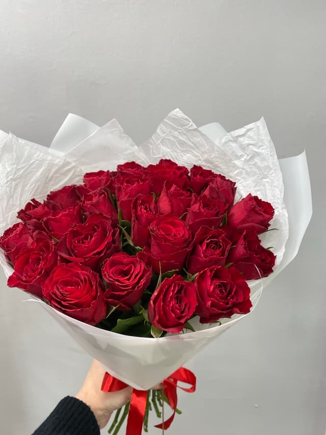 букет пушкинская 10012152 букет пушкинская 10012152