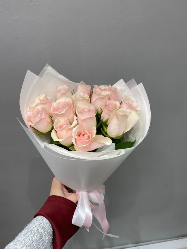 букет пушкинская 10031152 букет пушкинская 10031152