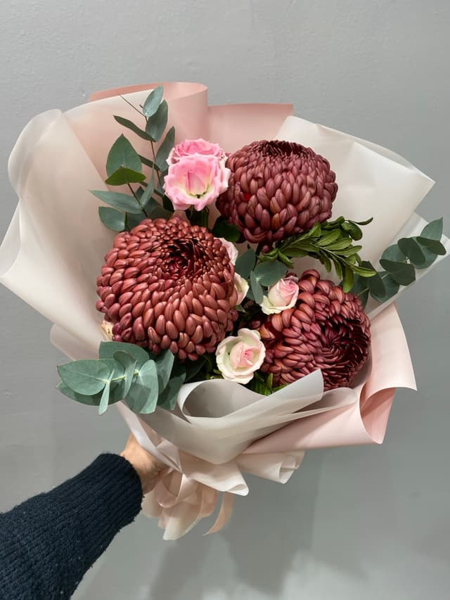 букет пушкинская 10112152 букет пушкинская 10112152