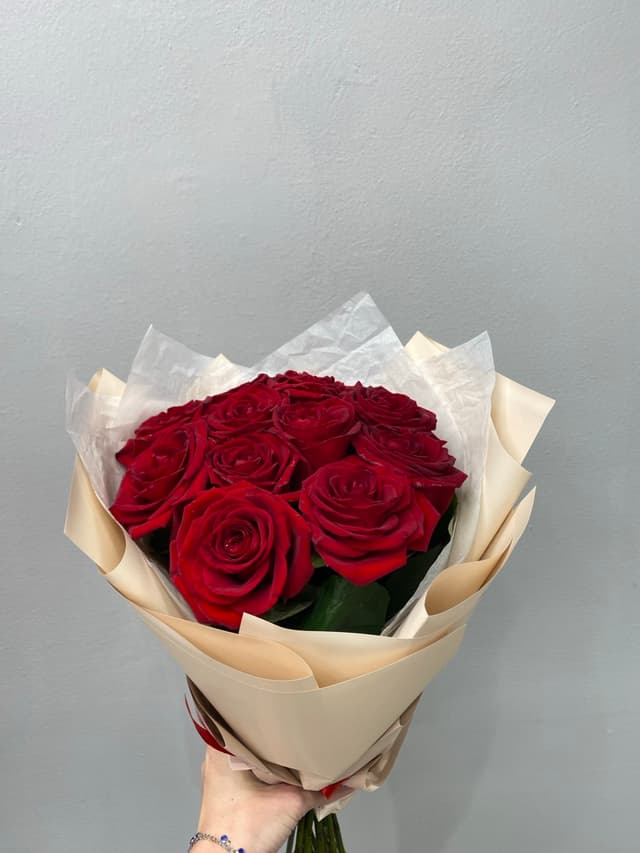 букет пушкинская 10202152 букет пушкинская 10202152