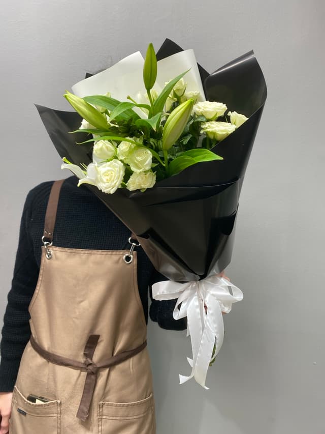 букет пушкинская 10621152 букет пушкинская 10621152