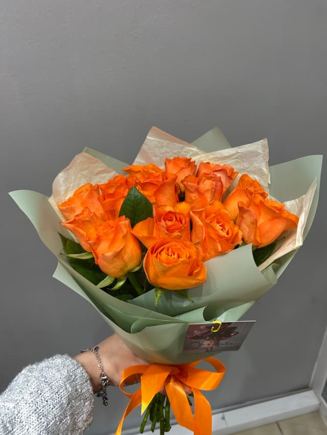 букет пушкинская 20012152 букет пушкинская 20012152