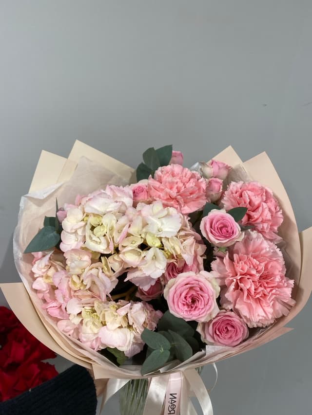 букет пушкинская 20112152 букет пушкинская 20112152